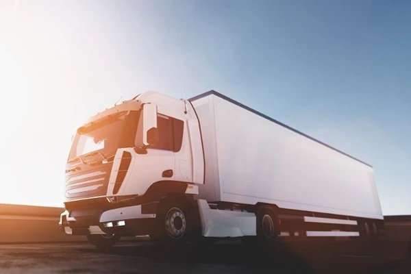 Ankara Yapraklı, Nakliye Firması